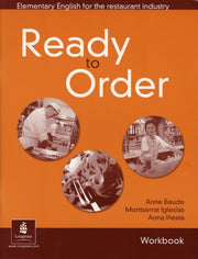 English For Tourism Ready To Order Work