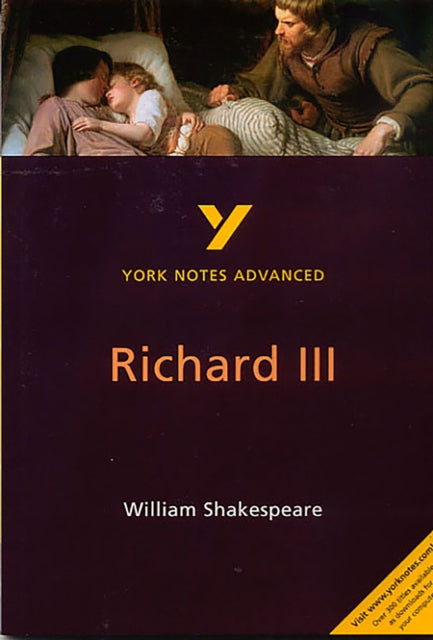 Richard Iii