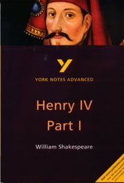 Henry Iv Part I