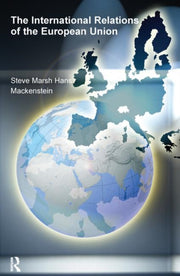 International Relations Of The Eu