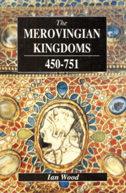 Merovingian Kdms 450-751