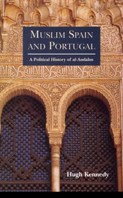 Muslim Spain & Portugala Political Histo
