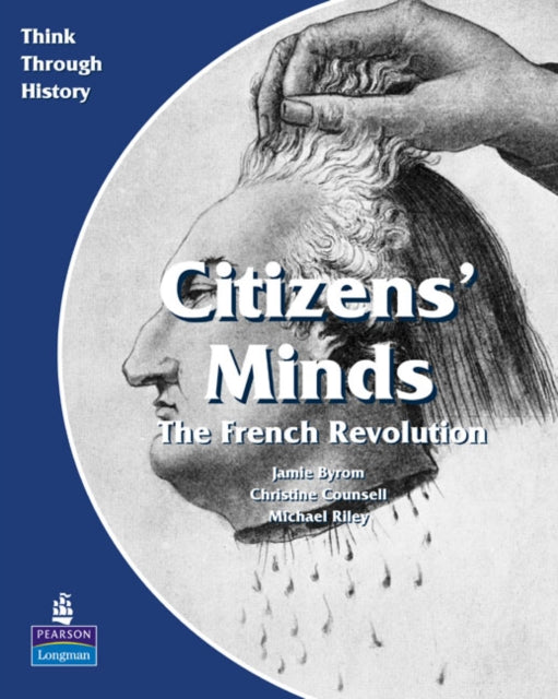 Citizens Minds Students Book Paper
