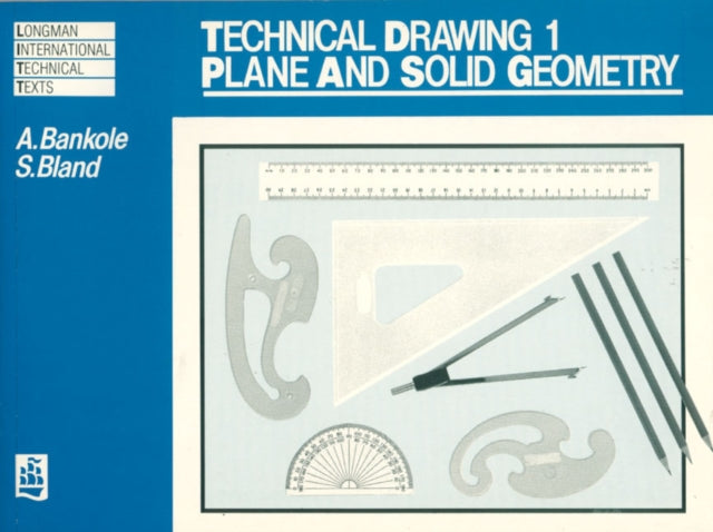 Technical Drawing 1 Plane Solid Geometry