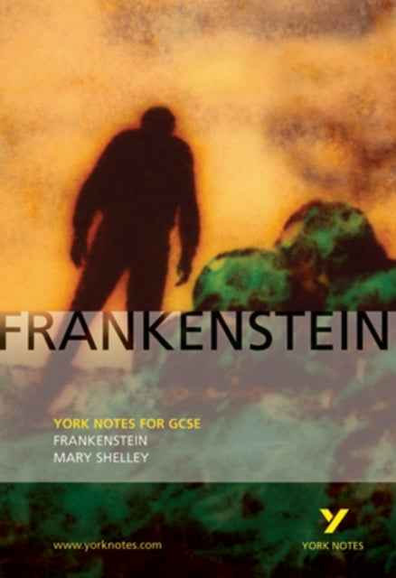 York Notes Frankenstein