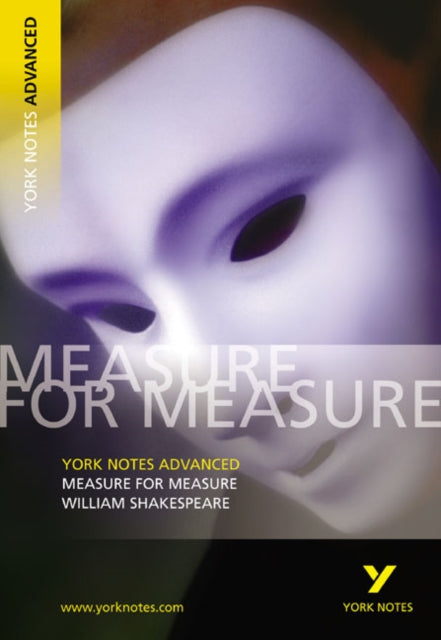York Notes Measure For Measure