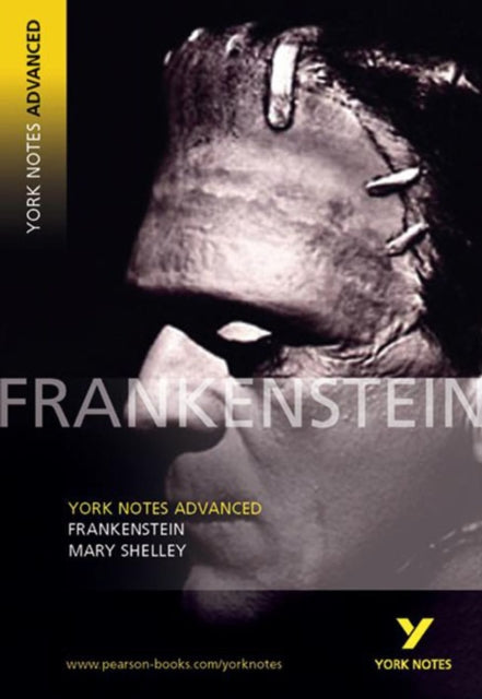 York Notes Frankenstein