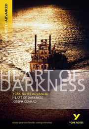 York Notes Heart Of Darkness