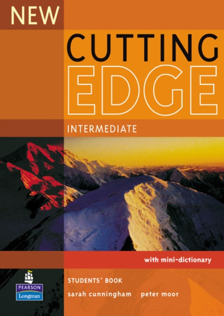 Cutting Edge