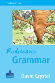 Rediscover Grammar