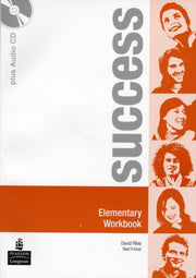 Success Elementary Workbook & Cd Pack