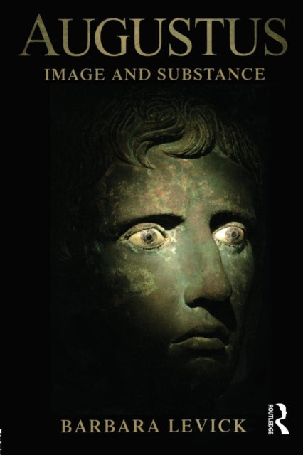 Augustus Image & Substance
