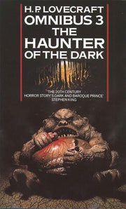 Haunter Of Dark H P Lovecr3 Pb By H  P  Lovecraft