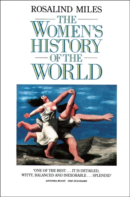 Womens History Of The World