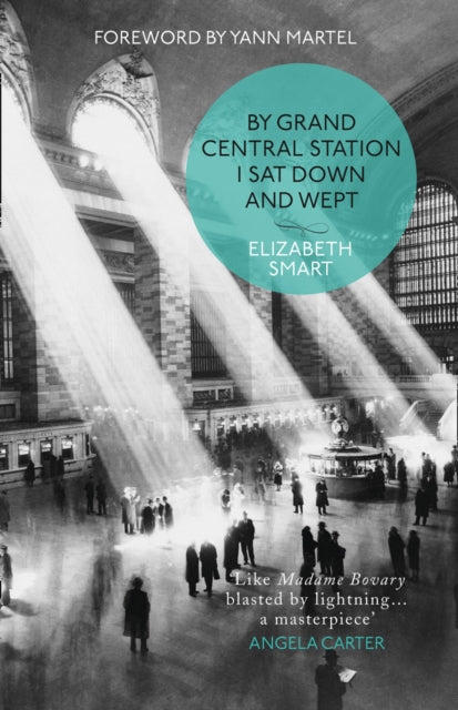 By Grand Central Station I Sat Down & We