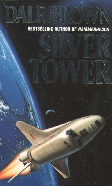 Silver Tower By Brown, Dale