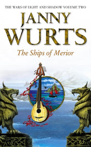 Ships Of Merior By Wurts, Janny
