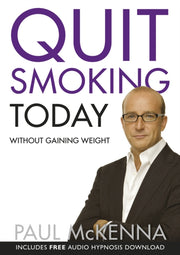 Quit Smoking Without Gaining Weight