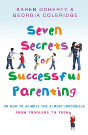 Seven Secrets Of Successful Tpb By Doherty Colerid