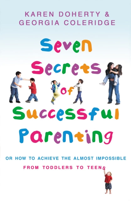Seven Secrets Of Successful Tpb By Doherty Colerid