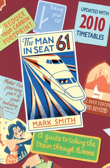 Man In Seat 61