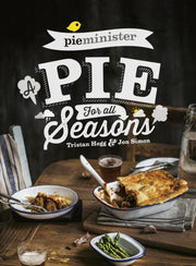 Pie For All Seasons