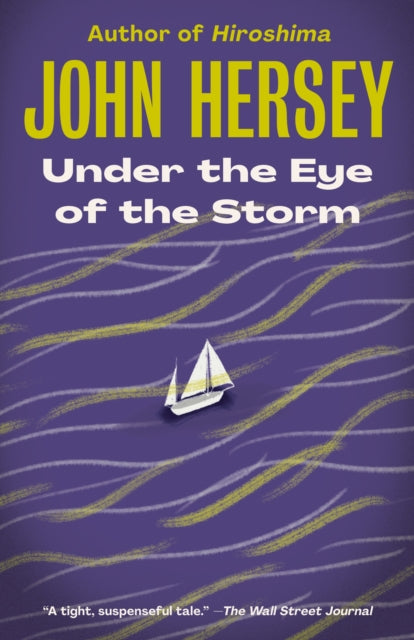 Under The Eye Of The Storm