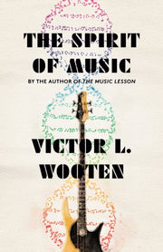 Spirit Of Music By Wooten, Victor L.