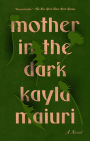 Mother In The Dark