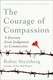 Courage Of Compassion The