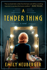 Tender Thing A