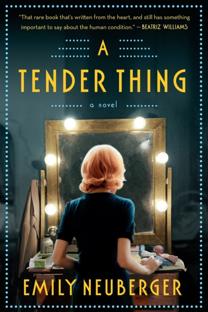 Tender Thing A