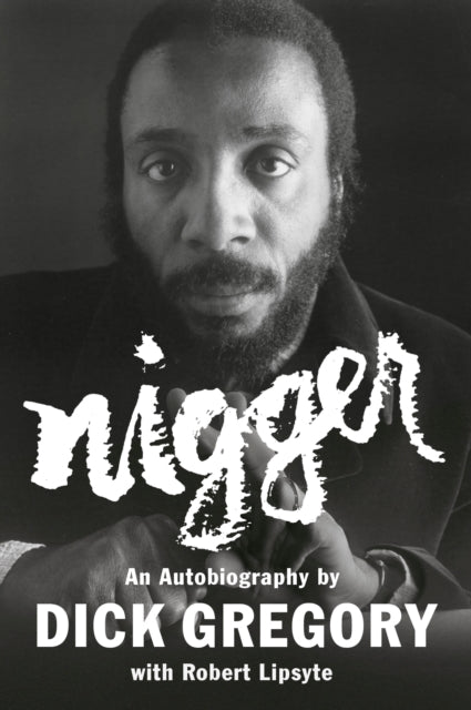 Nigger An Autobiography