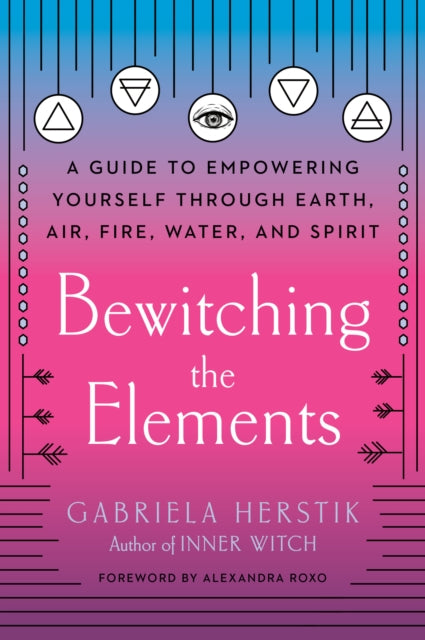 Bewitching The Elements