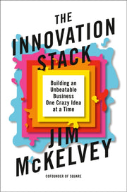 Innovation Stack The