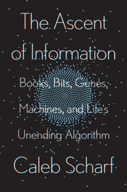 Ascent Of Information
