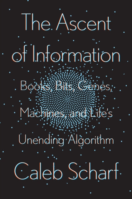 Ascent Of Information