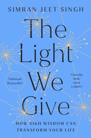 Light We Give