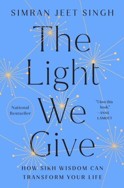 Light We Give