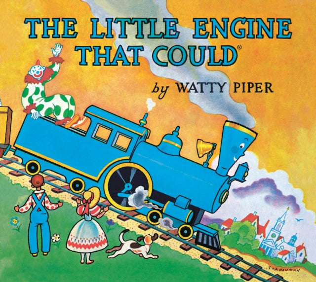 Letc Mini By Piper, Watty