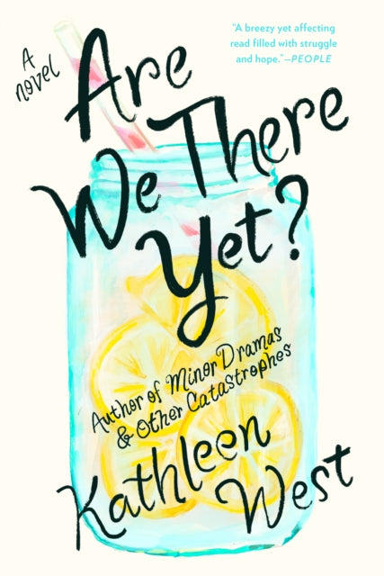 Are We There Yet