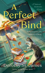 Perfect Bind A