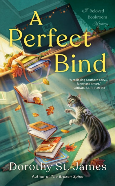 Perfect Bind A
