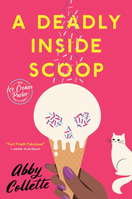 Deadly Inside Scoop A