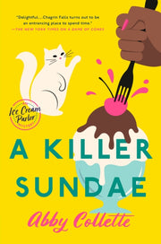 Killer Sundae A