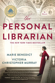 Personal Librarian The