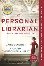Personal Librarian