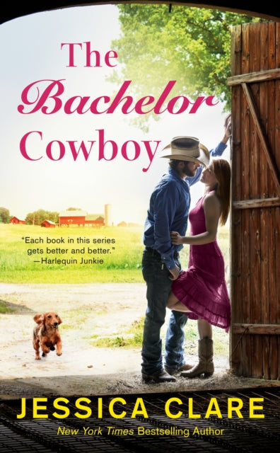 Bachelor Cowboy The