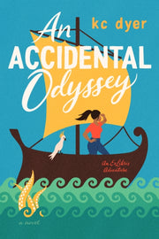 Accidental Odyssey An