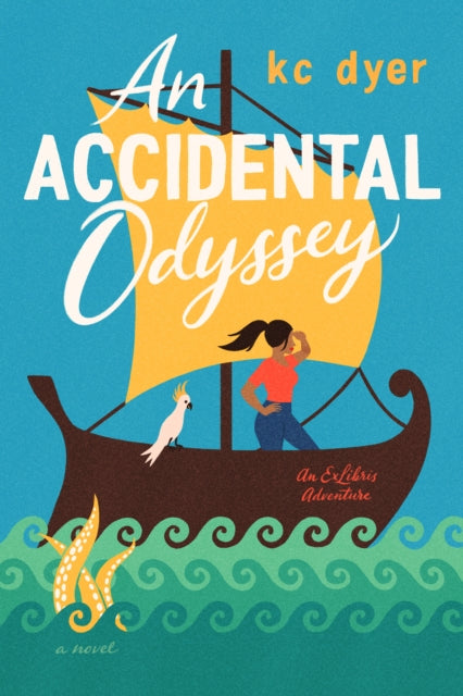 Accidental Odyssey An